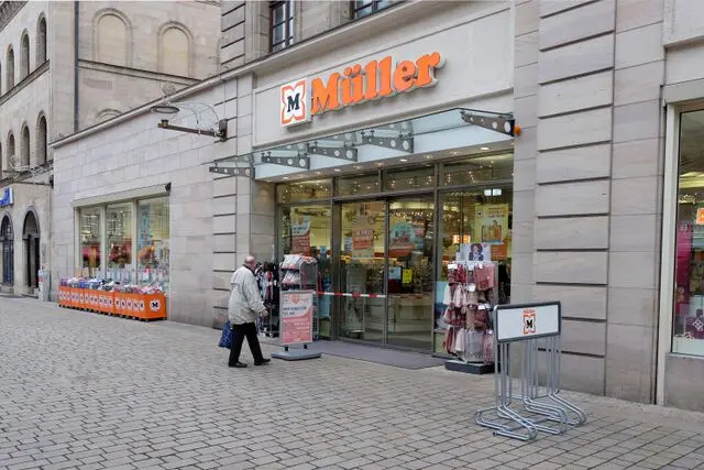 Müller